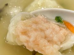 -长人馄饨铺(解放街店)