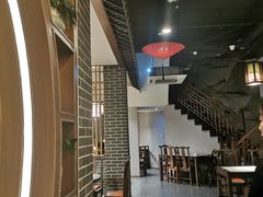 大堂-千岛湖小鱼儿·淳安匠心农家菜