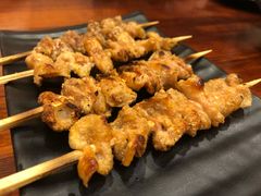 -鸟串烧Yakitori