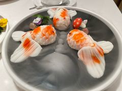 -粤来记·啫啫煲·点心(日月光店)