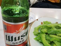 -疆域美食