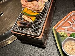 -300杯·和牛烧肉清酒专门店(廊里店)