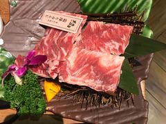 -黑牛の店·和牛烧肉(合生汇店)