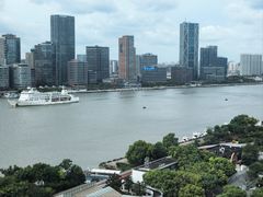 -上海凯宾斯基大酒店