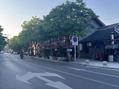 -四海楼(如皋定慧禅寺店)