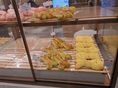-奈雪的茶(新天地广场PRO店)