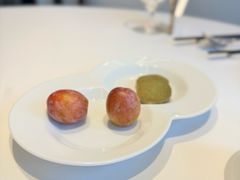 -伯衡55·吉品轩(乌鲁木齐南路店)