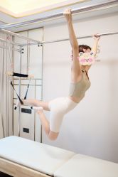 -Mrs.S颜密塑形馆·普拉提·轻体·产康