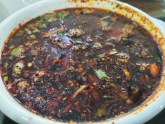 -吾穆勒蓬灰牛肉面·清真(北滨河中路店)