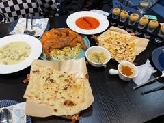 -木尔坦·Multan巴基斯坦清真餐厅halal(大智嘉园店)