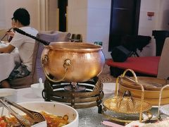 -巴音浩日娲酒楼(双林东路店)