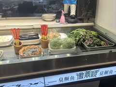 -徽鼎顺·臭鳜鱼 虾仁灌汤包(和平路店)