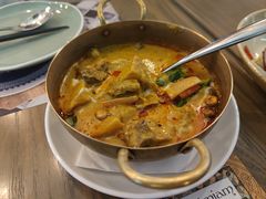 -CHINCHIN 青青·泰国料理(万象食家店)