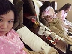 -苏沐堂全息足浴·SPA·按摩(万科美好广场店)