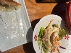 -有喜屋·烧鸟·居酒屋(周浦万达店)