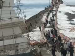 -新都桥贡嘎雪山观景台