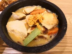 -小镇大厨新概念复合中餐厅(万达广场大连高新店)