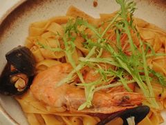 -Maxpoint Kitchen 西餐咖啡(乐峰广场店)