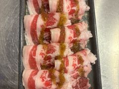-老卜奎齐齐哈尔烤肉(人民东路店)