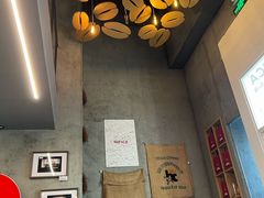 -Infica Coffee