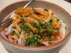 川北凉粉-漢舍川菜馆(国贸商城店)