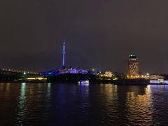 -武汉两江游览·夜游长江(汉口粤汉码头)