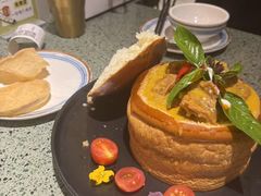 -Home Thai·泰谣(王府井apm店)