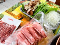 -原柳滩高台阶涮羊肉