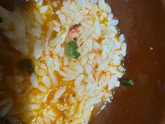 -黔有有贵州酸汤夺夺粉火锅(五味十字店)