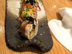 -大岛日本料理铁板烧(南通大饭店)
