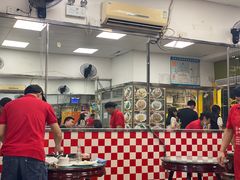 -烧鹅濑(西华路店)