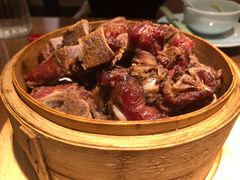 绝味手撕骨-闽上鲜·福建菜(龙湖滨江天街店)