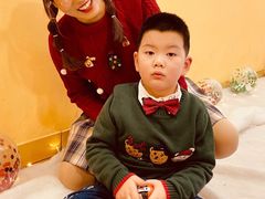 -月星环球港赢在起点早教中心·亲子托班早教体验课儿童兴趣班逻辑思维专注力幼小衔接(普陀中心)