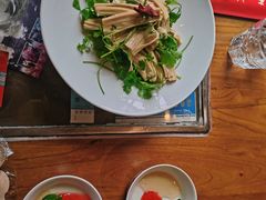 -局气 烤鸭·北京菜(前门店)