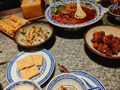 -南京大牌档(青岛万象城店)