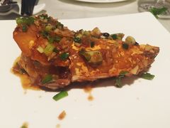 -皇朝会.经典传统粤菜(外滩店)