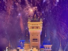 -青岛方特梦幻王国