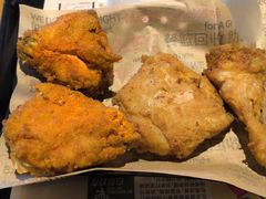 -肯德基(珍珠店)