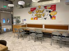 -OUR Bakery(三里屯太古里店)