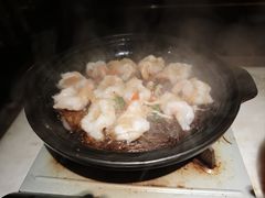 -绿茶餐厅(松江万达店)
