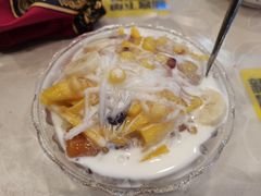 -葛师傅越南特色水果捞(建政南路总店)