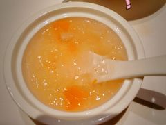 银耳汤-芙蓉堂(武汉天地店)