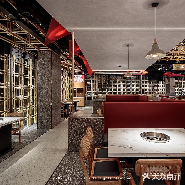 "川师大·江北老灶：舌尖上的老成都火锅记忆"