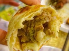 -维吾尔餐厅(宜山路店)