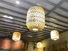 -南京大牌档(凯德大峡谷店)
