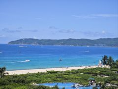 -三亚亚龙湾天域度假酒店