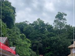 -西双版纳基诺山寨