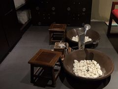 -泰合玺·精油疗愈SPA(南京光环花园城店)
