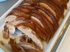 精品烤鸭-紫光园(全国总店)