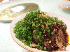 -小土豆北方菜馆(方庄店)